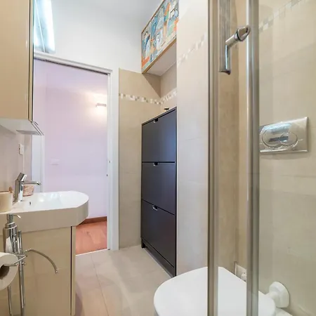 Apartament Colosseum Roomy Rzym