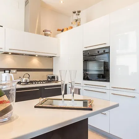 Colosseum Roomy * Róma