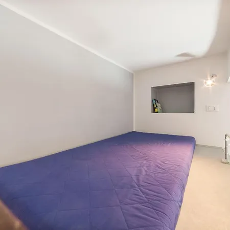 Colosseum Roomy Apartament Rzym
