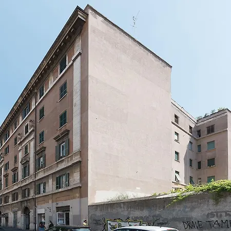 Colosseum Roomy Róma