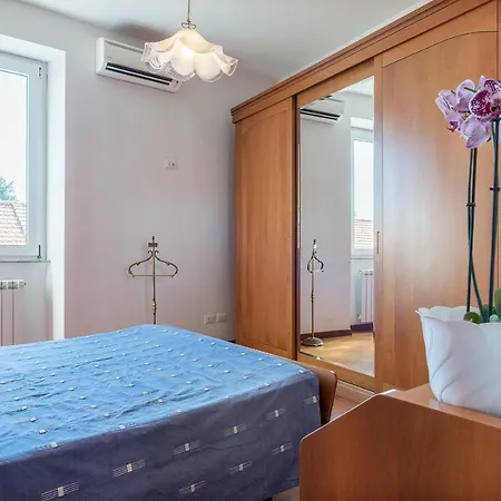 Apartman Colosseum Roomy *