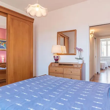 Apartament Colosseum Roomy Rzym