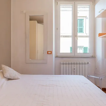 Apartman Colosseum Roomy