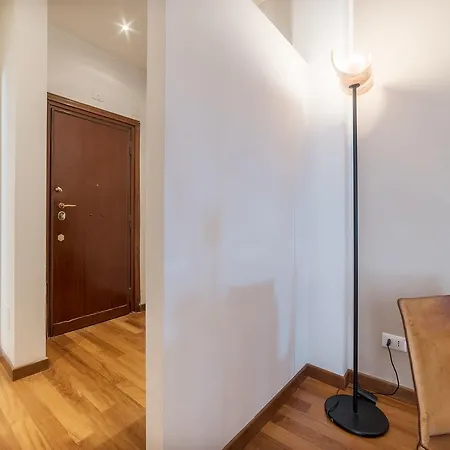 Apartament Colosseum Roomy