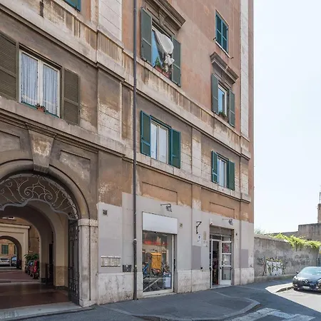 Colosseum Roomy * Róma