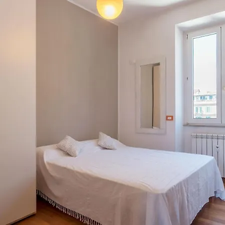 Colosseum Roomy Apartman *