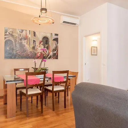 Colosseum Roomy Róma